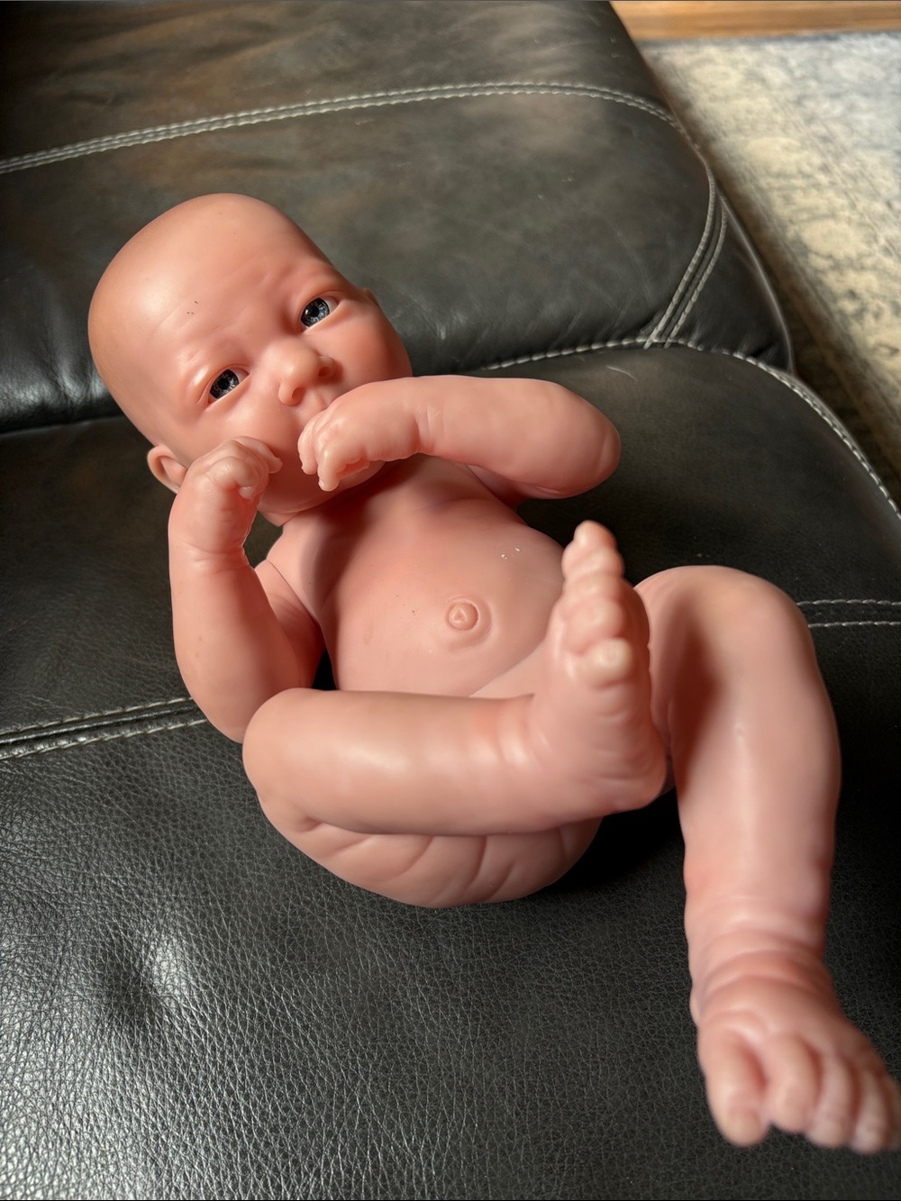 Berenguer Realistic Baby Doll
